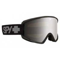 Spy Crusher Elite Eco (Matte Black) 